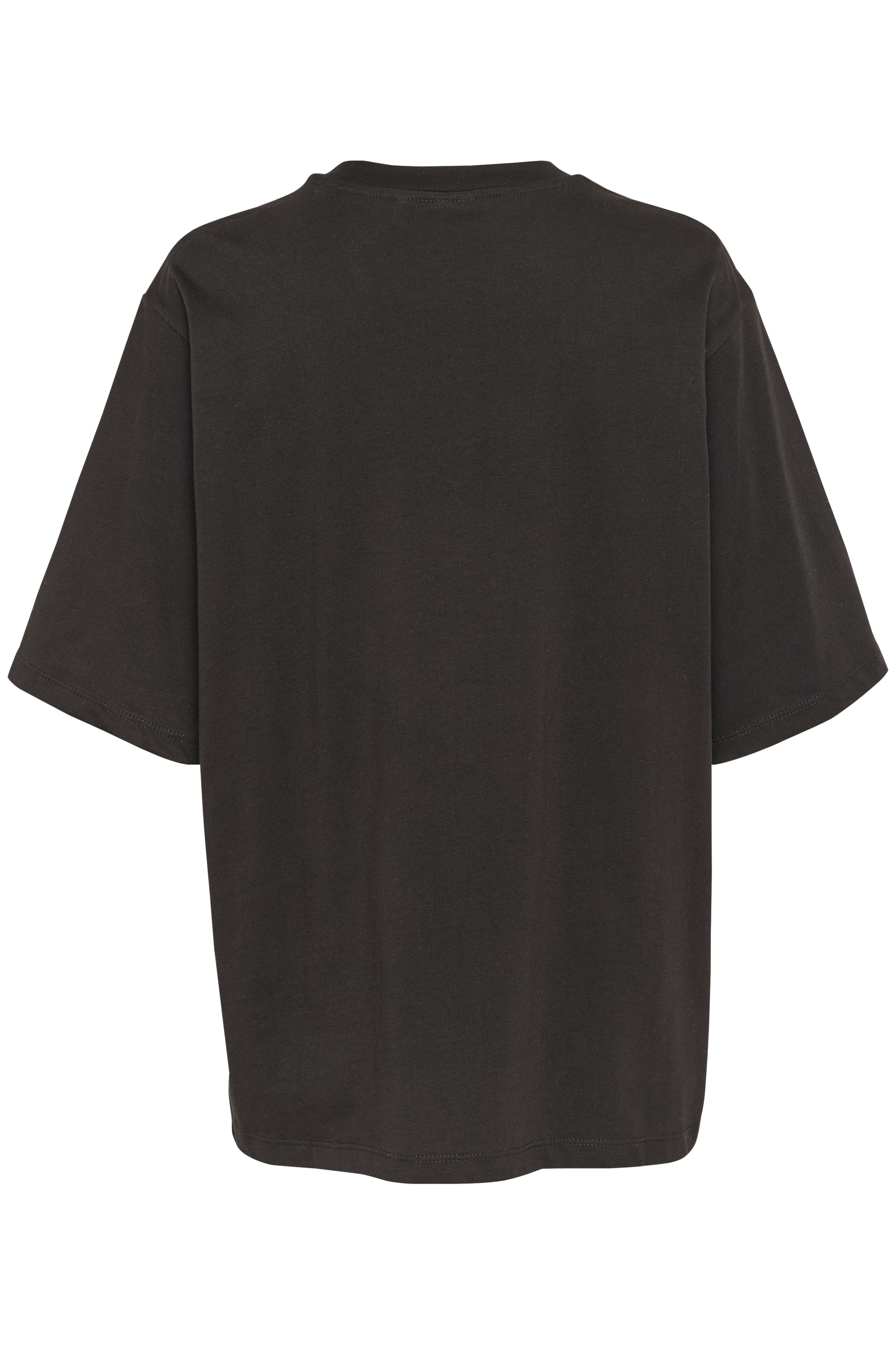 SimmaGZ t-shirt - Black